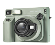 FUJIFILM Aparat Instax WIDE 400 zielony Fujifilm Instax Wide 400 green - 1287616 - zdjęcie 3